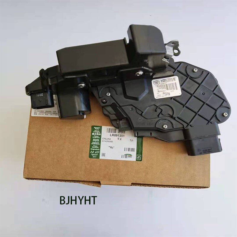 Actuador de bloqueo LR091351 para Land Rover Discovery Liberty Aurora