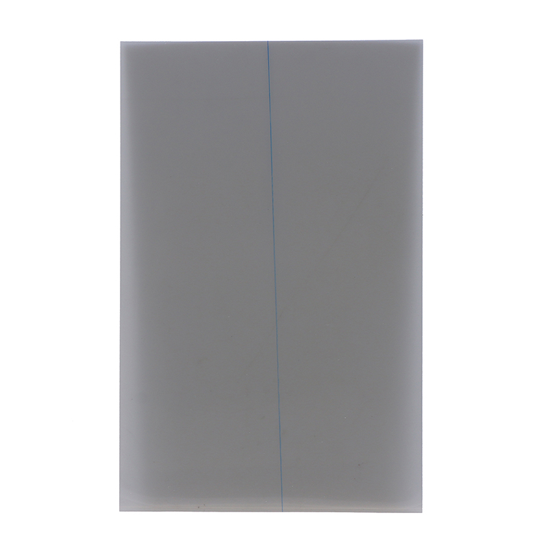 Various Sizes Polarizing Film Polarizer Watch Multimeter Calculator LCD Display Repair Polarization 0 Degree/90 Degree