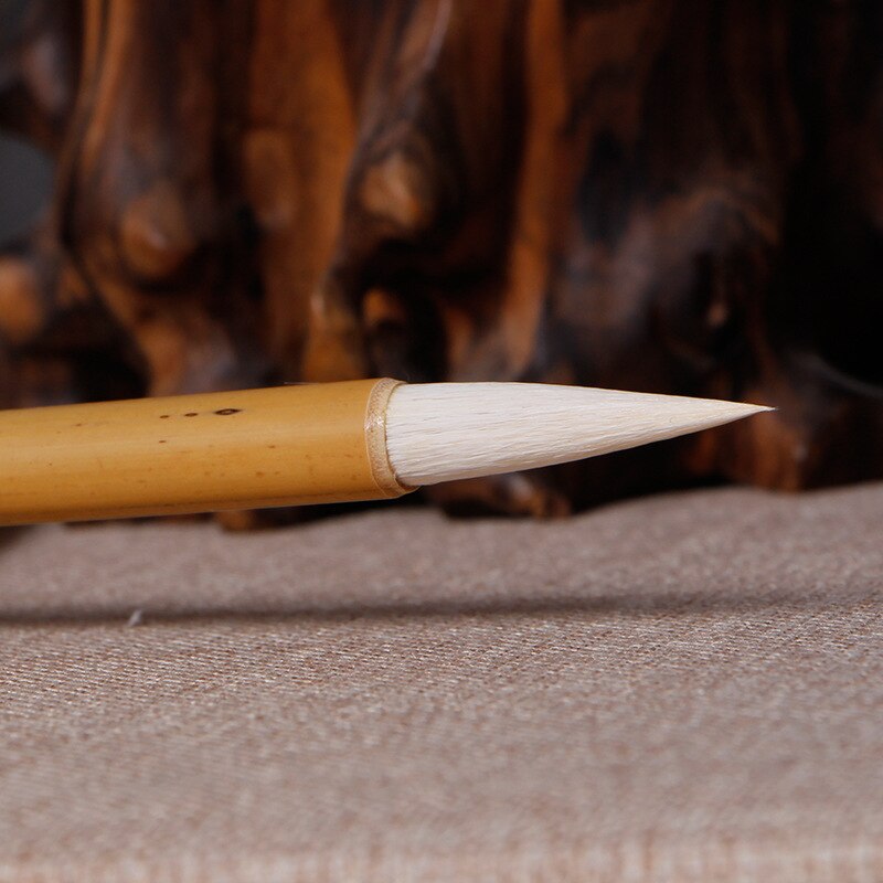 Yanghao big Baiyun small regular script four treasures of calligraphy and Chinese painting for adults