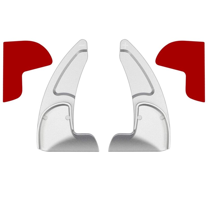 Auto Shift Paddle Trim Voor Dodge Challenger Charger Jeep