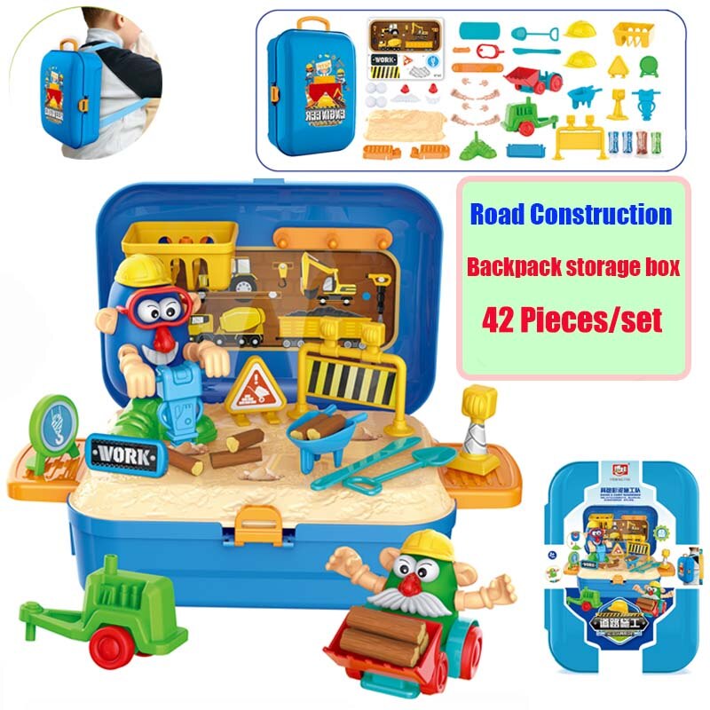 Kinder Doktor Nurse Medizinische Ausrüstung Pretend Play Set Pädagogisches Spielzeug Kinder Rolle Spiele Werkzeuge Zubehör Tragbare Koffer: 12