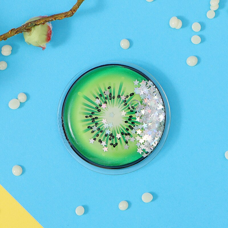 praktisch Halfter halterung Universal- Karikatur obst Treibsand halterung multifunktionale faul halterung geeignet für alle klammern