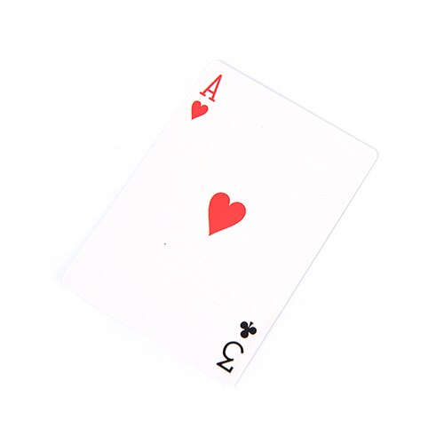 2 ensembles magie 3 trois cartes carte tour facile classique magique cartes à jouer famille jeu drôle