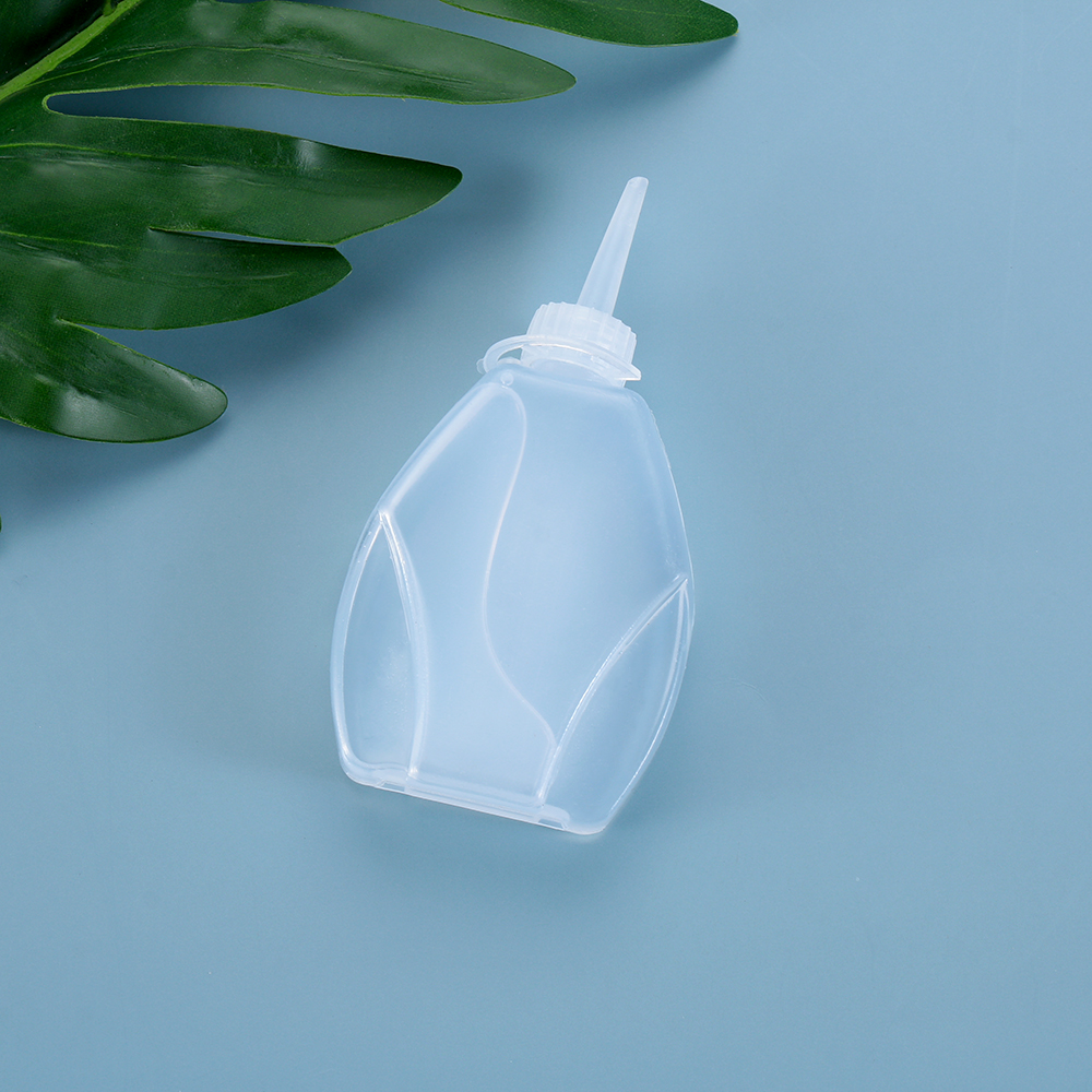 20ml elektriske klippere barbermaskin vedlikehold olje smøremiddel hår trimmer blad olje forhindre rust sy frisør salong klippe olje