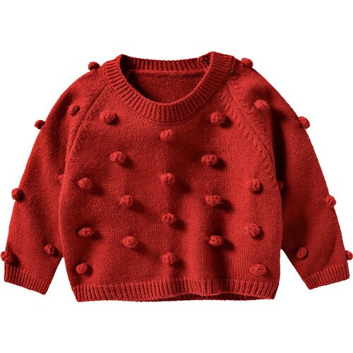 2020 outono novas roupas da menina do bebê roupas do bebê menino pulôver + cardigan estilo roupas do bebê moda das crianças camisola: Vermelho / 3 T