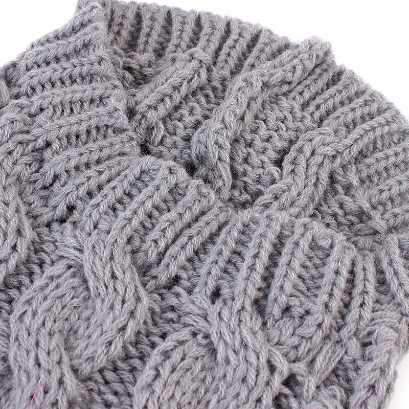 Small Dog Knit Jackets Sweater Pet Cats Puppy Coat Clothes Warm Costume Apparel Pet Sweater H99F