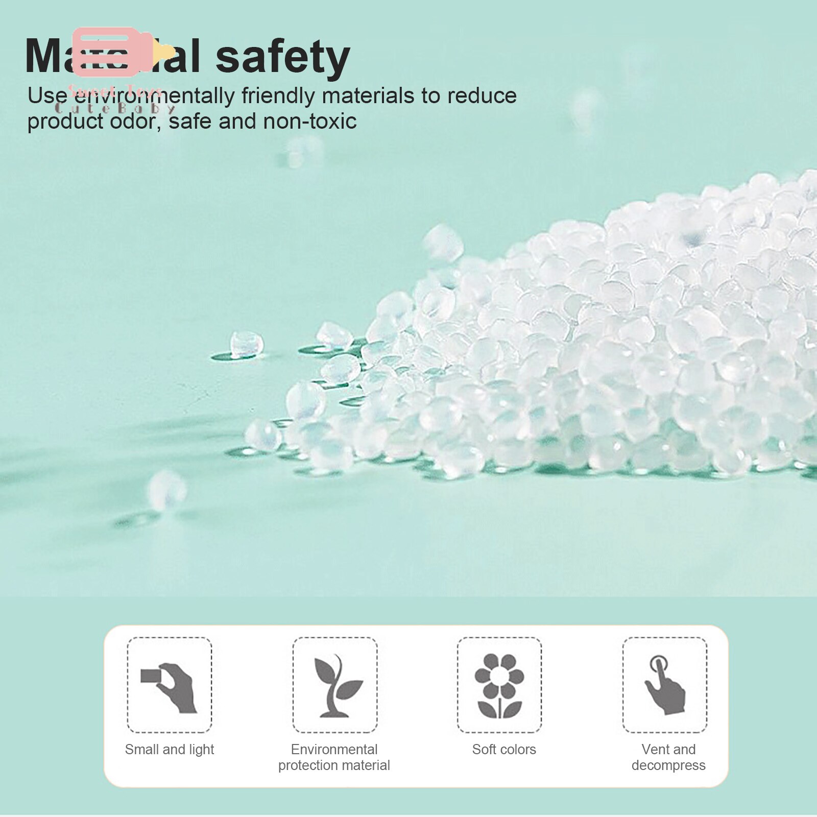 Bambola accattivante pop fuori giocattoli Antistress animali Squishy spremere giocattoli morbidi di sfiato giocattoli Antistress Halloween regali ingannevoli