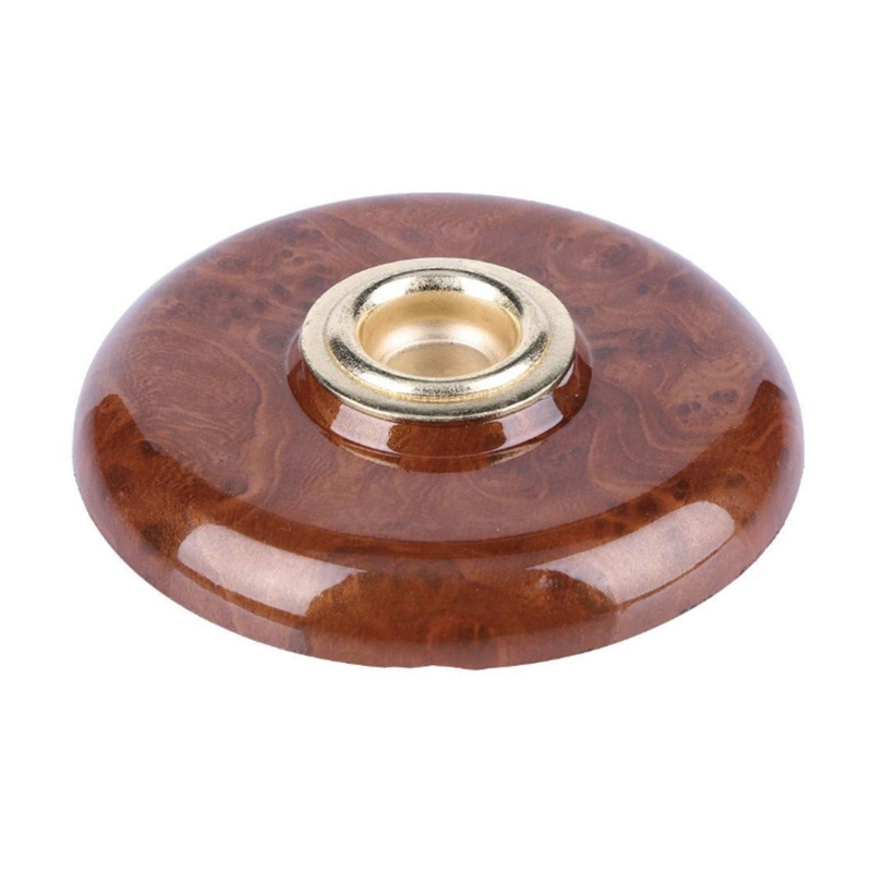 Support de repose-pied pour violoncelle 448D, tapis antidérapant, support en plastique et en métal, protecteur de sol