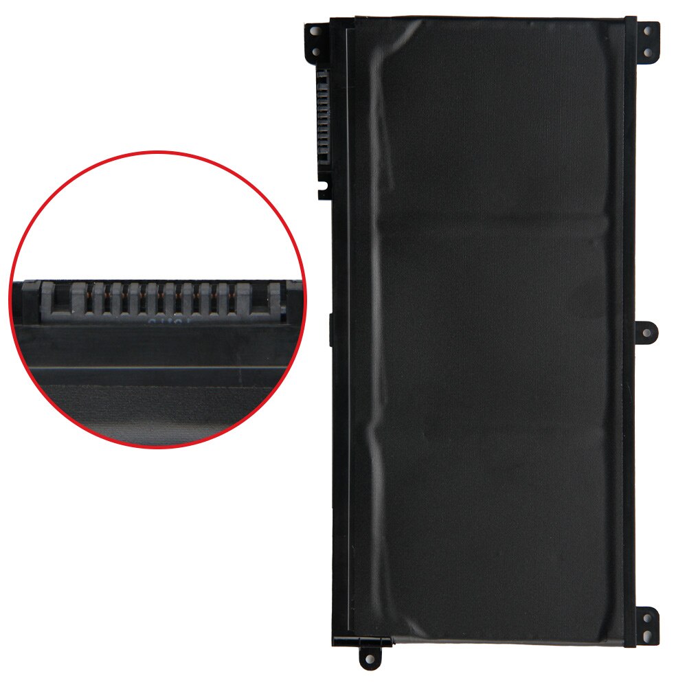 Laptop Battery BI03XL - 3470mAh - Original Replacement for HP Pavilion X360 HSTNN-UB6W TPN-W118