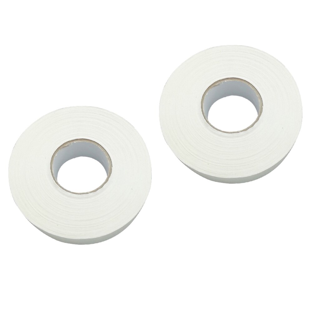 2 Pcs Hockey Stick Tape - 20M Length - Anti-slip Sport Waterproof Wrapper for Practice