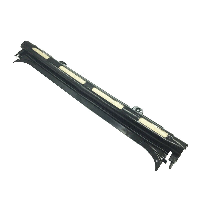 Solar do carro pára-sol clarabóia cortinas montagem para golfe jetta tiguan sharan-q5 2009-2017 1k9877307