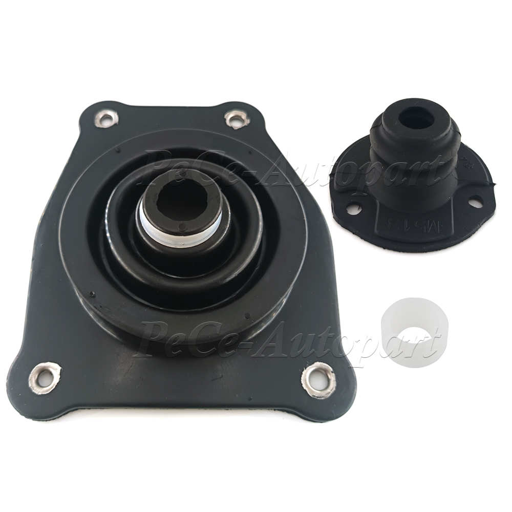 Joint de démarrage de levier de vitesse de voiture, isolant d'engrenage en caoutchouc, bague de tour pour MX5 MK1 Mk2 Mk2.5 1989 – 2005 NA 0164481 B M 51317480 A 039817462 A: GRIS