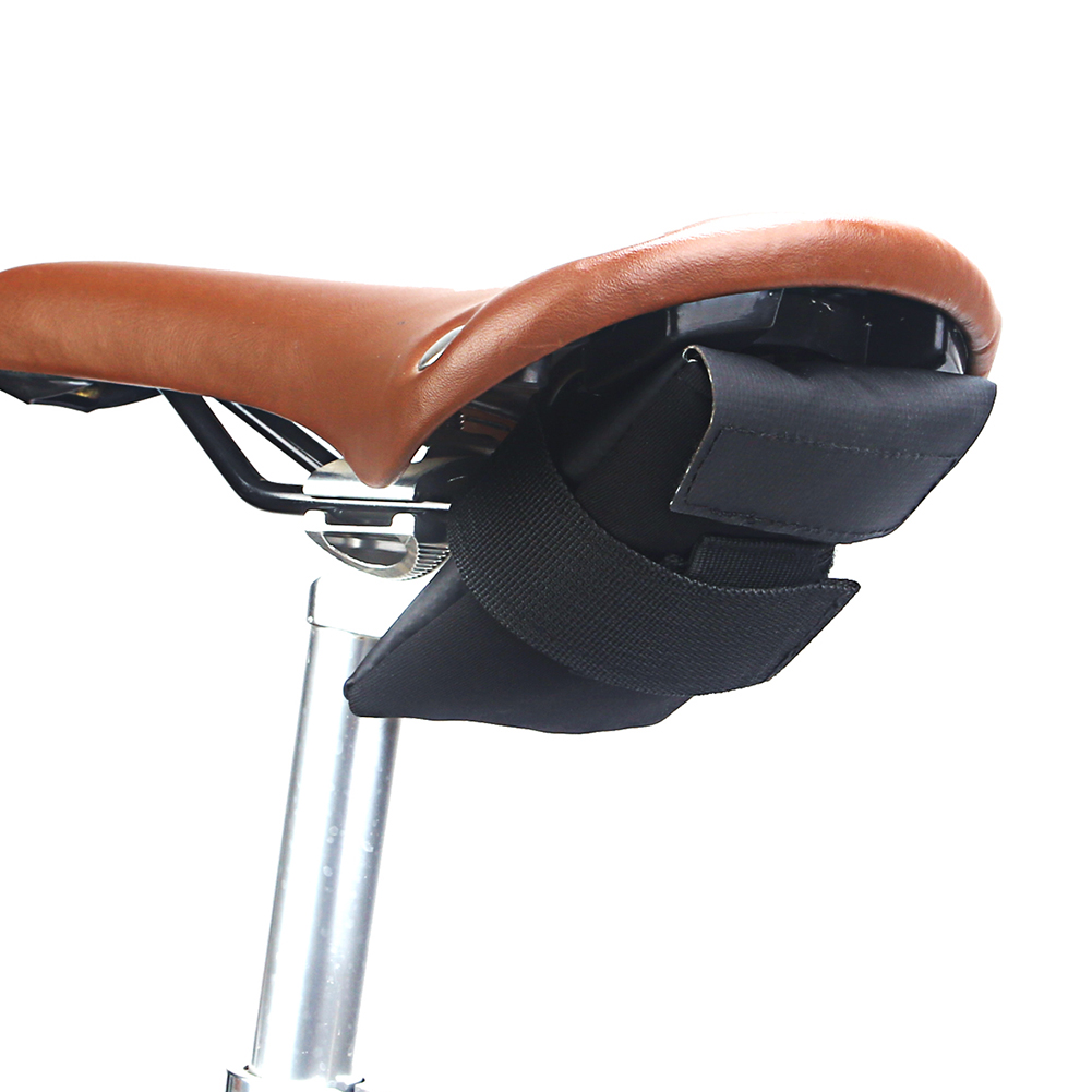 Fiets Zadeltas Waterdichte Mtb Racefiets Zak Achter Zadelpen Staart Reflecterende Grote Capaciteit Cycling Tas Accessoires