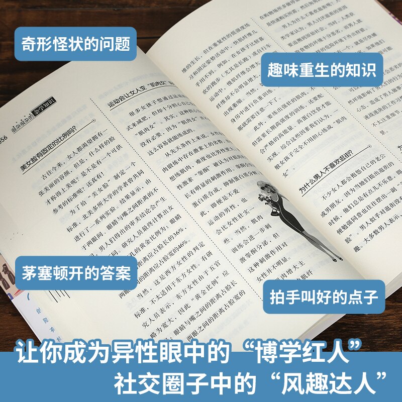 Life Common Sense Books, Encyclopedia