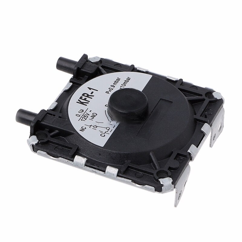 10 Pcs Boiler Gas Water Heater Pressure Switch Universal Pressure Switch Kfr-1