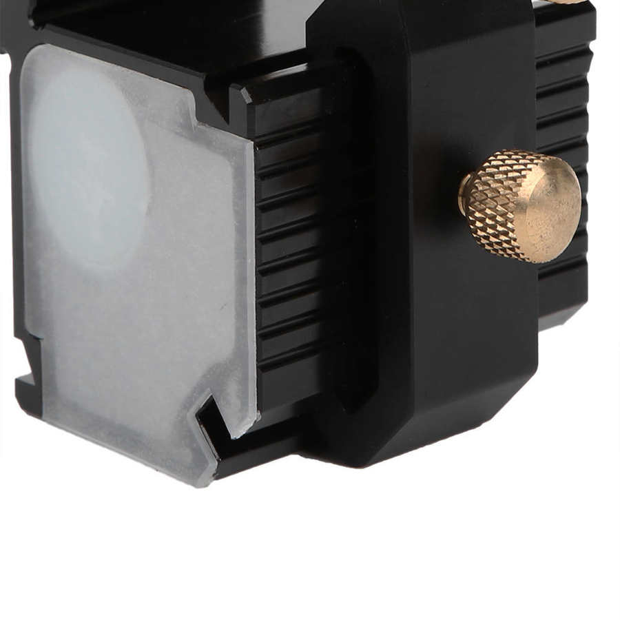 Upgraded Dovetail Jig Marker Wood Joints Gauge Magnetic Hand Cut Saw Guide Wood Plate Clamping Range Aluminium Alloy