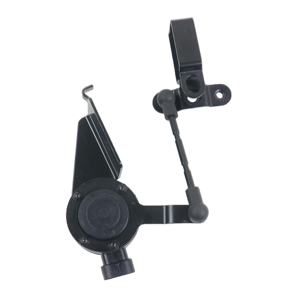 Ap02 bak höger fjädring körhöjd sensor 25365438 15128649 för cadillac escalade 07-14 chevrolet lavin
