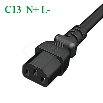 14.6V 10A LiFePO4 Battery Charger 4Series 12V 5A LiFePO4 battery charger Automatically stop intelligent charging: black / AU