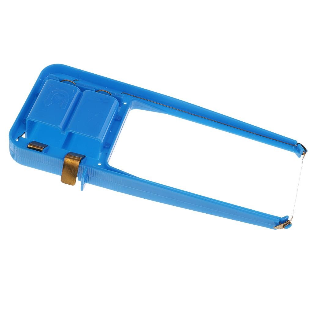 Pro Wire Foam Cutter Electric Wire Styrofoam Polystyrene Craft