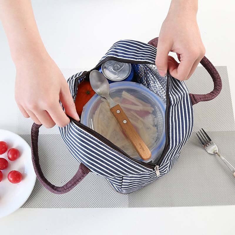 Bolsa térmica portátil a la , botella para bebé, bolsas de almacenamiento de alimentos para bebé, bolsas de alimentación de bebé, bolsa para comida, bolsa para el almuerzo