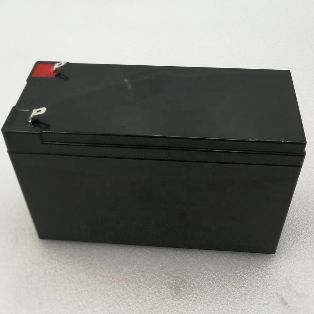lithium batteries for solar systems 12v LiFePO4,4.5Ah 12v battery packs with ABS case,UPS,OEM pack 12Ah
