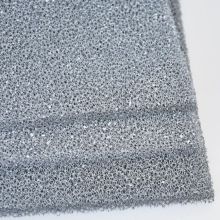 3MM Tio2 Titandioxid UV. Uv Photokatalytischen Filter Licht Mantel Katalysator Sieb Polymeren Schaum