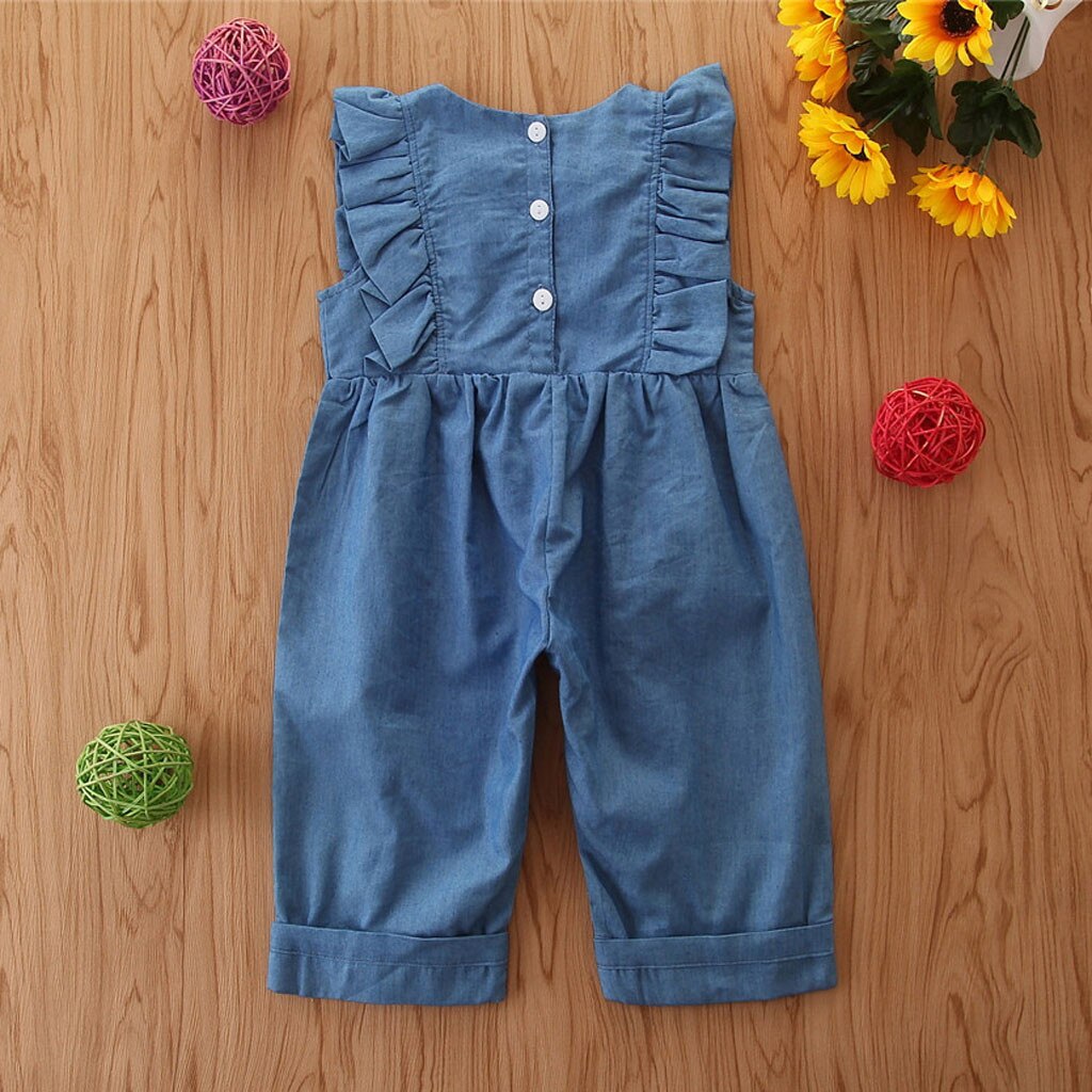 Mono vaquero para niñas pequeñas niños y niñas, trajes, ropa de disfraz, Otoño y otoño