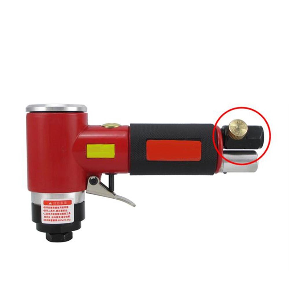 Durable Stainless Steel Barometric Air Pressure Flow Regulator Pneumatic Tool