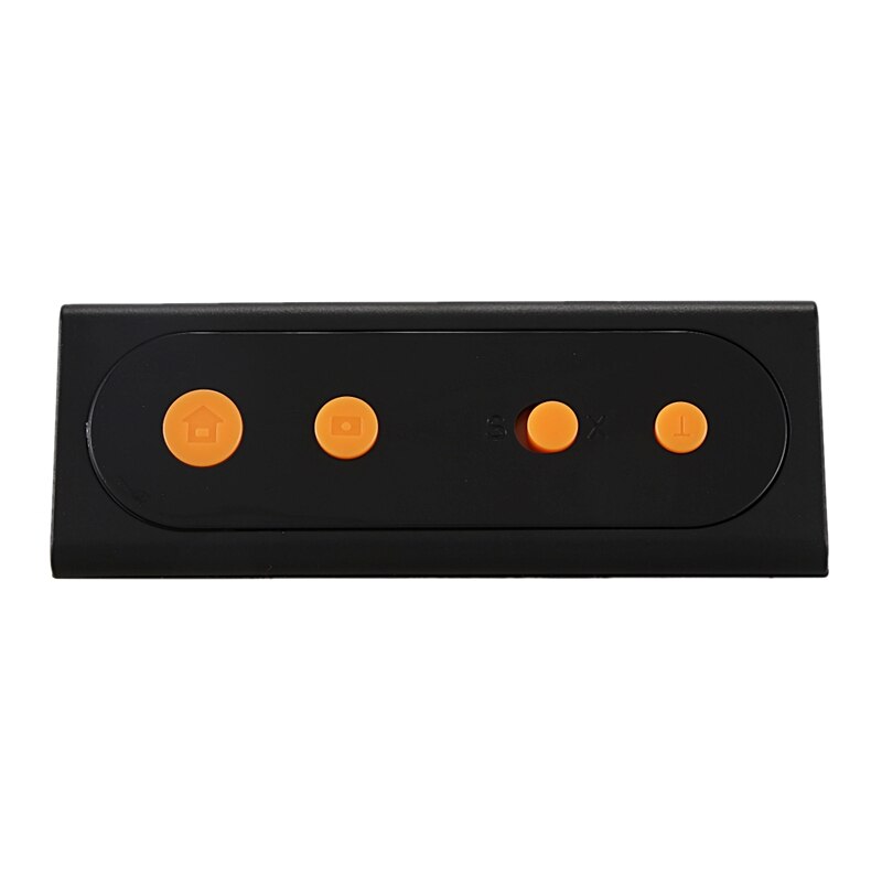 Draadloze Bluetooth Controller Adapter Converter Voor Nintend Schakelaar Om Gamecube Classic Edities/Wii Classic Game Controller: Default Title