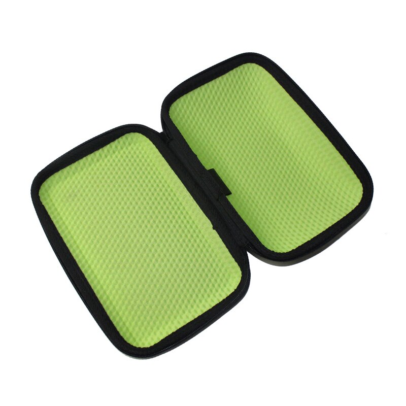 Bolsa protectora para navegador GPS de 6 pulgadas, bolsa de almacenamiento para TomTom Go 6100, 6 000, 610, 600