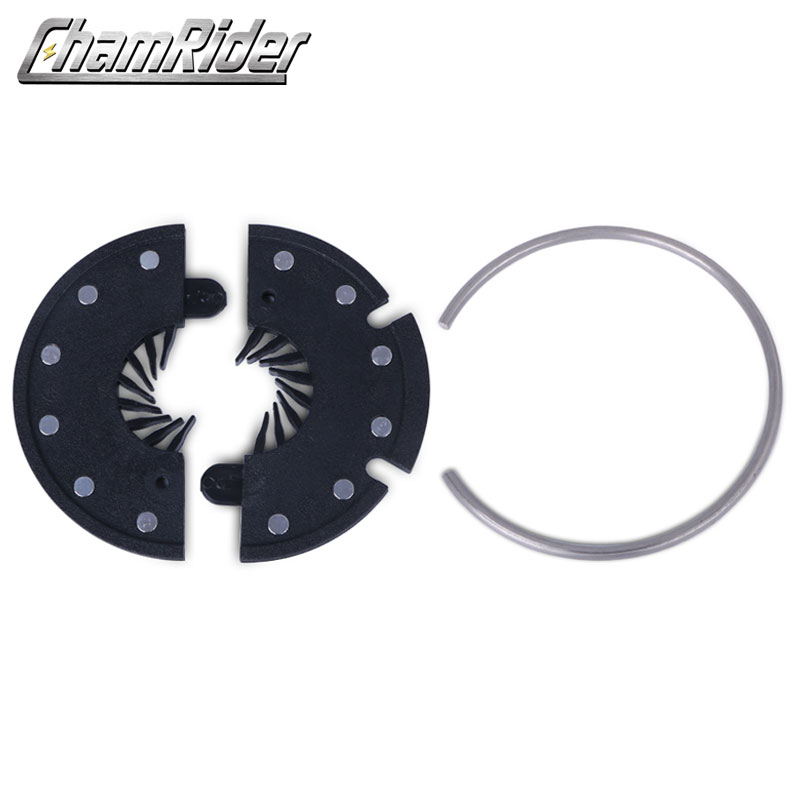 Pas pedal assist sensor kt -d12l kt  d12 d12l 12 magnet lätt att installera elcykeltillbehör