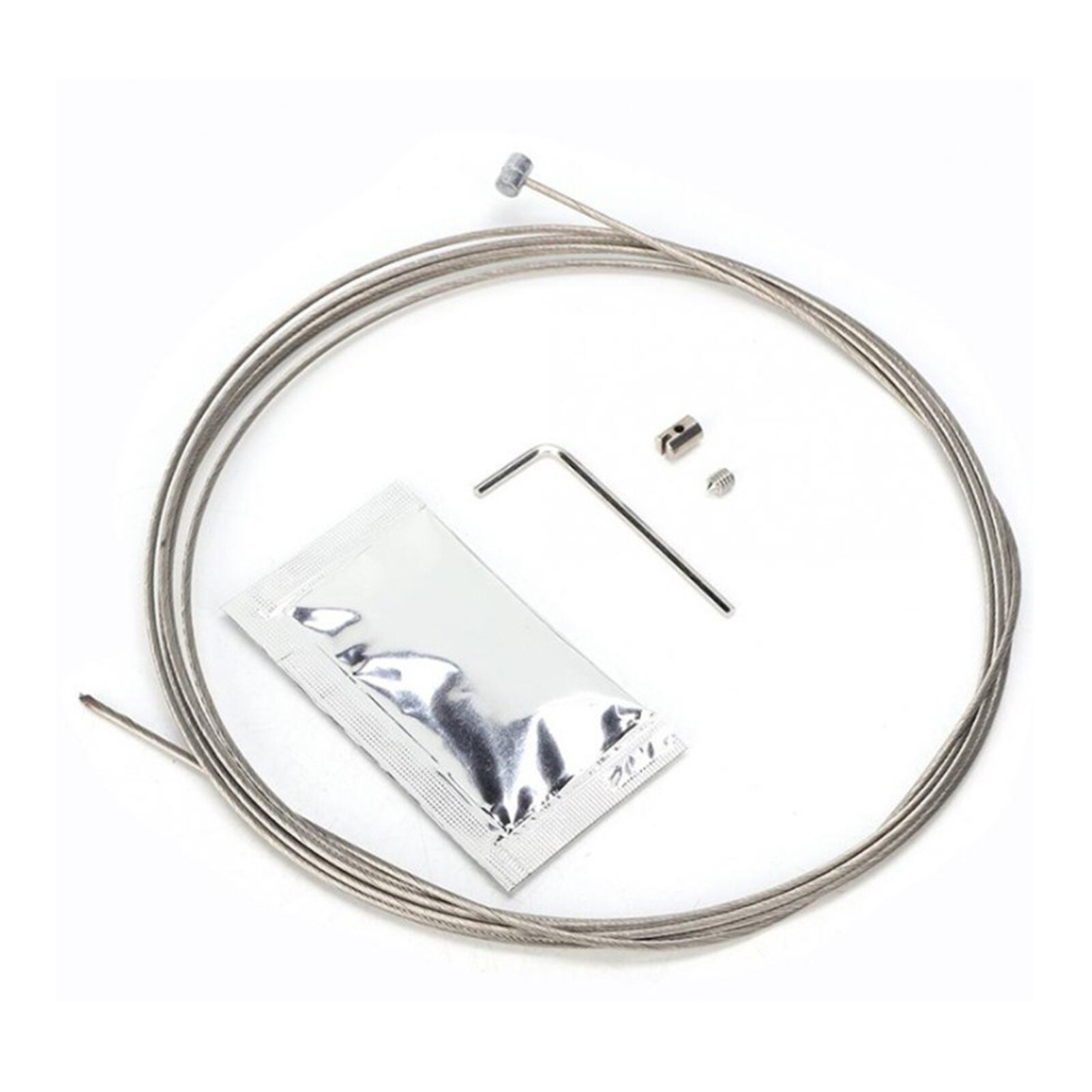 Hand Brake Cable Handbrake Cable For Ford MK4 Stainless Steel Handbrake Cable Car Accessories Car Interior Accessories