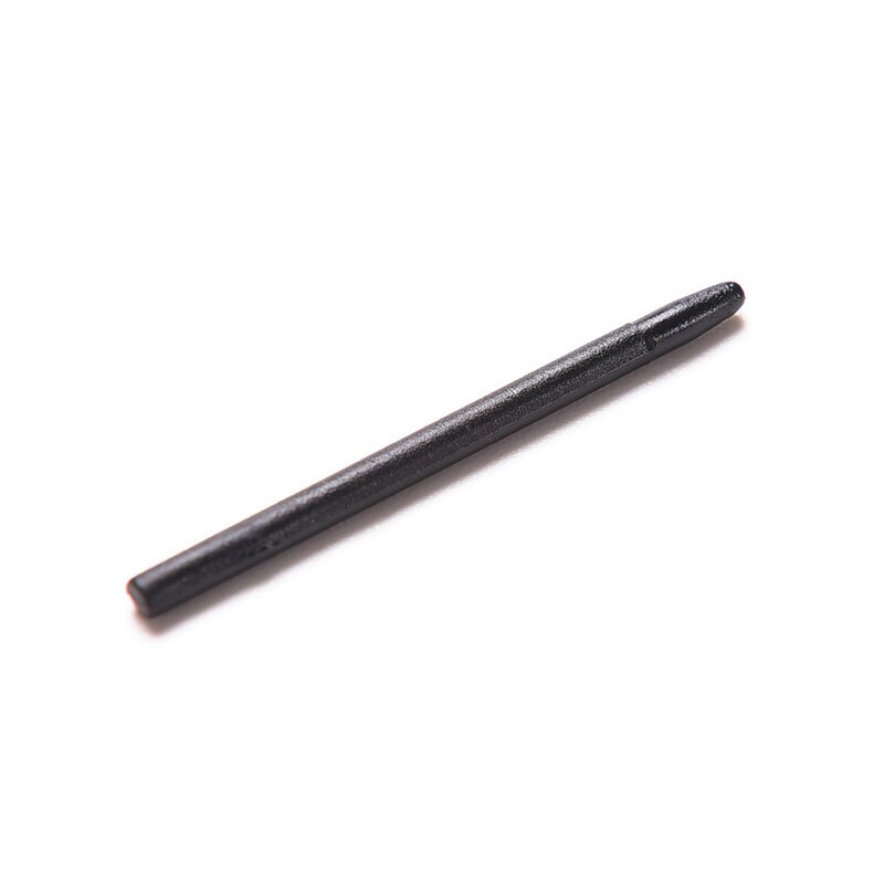 Puntas de repuesto para bolígrafo Wacom BAMBOO CTE MTE CTL CTH SP, color negro, nuevas, 10 unidades