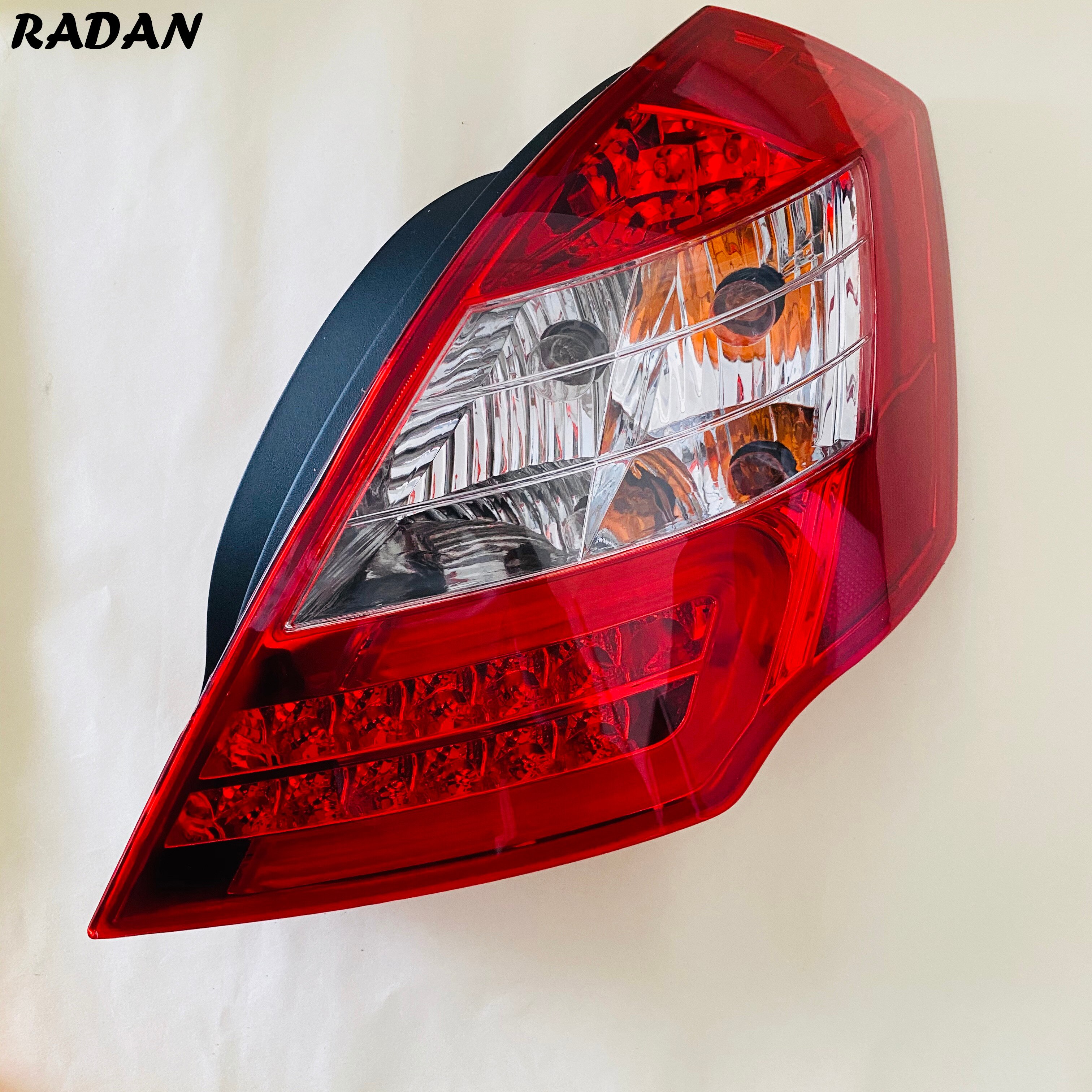 Tail Lamp Tail Light Back Light For Geely Emgrand EC7 EC718