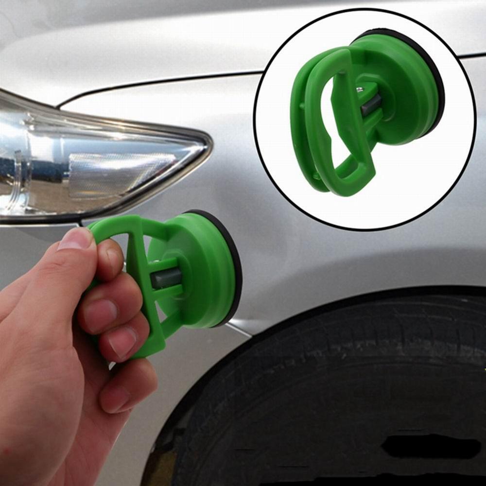 Ceretta Auto Dent Rimozione Puller Auto Body Dent Strumenti per La Rimozione di Forte Tazza di Aspirazione Kit di Riparazione Auto Accessori Per Auto Schermo di Aspirazione tazza