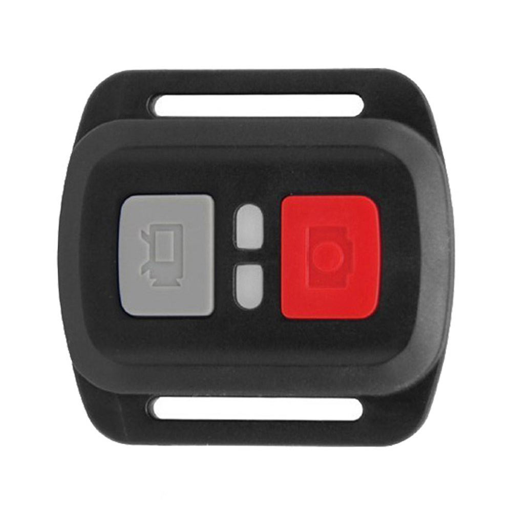 Actie Camera Afstandsbediening 3 M Waterdichte Camera Ultra Hd Afstandsbediening Sport Camera Afstandsbediening Voor Camping Reizen