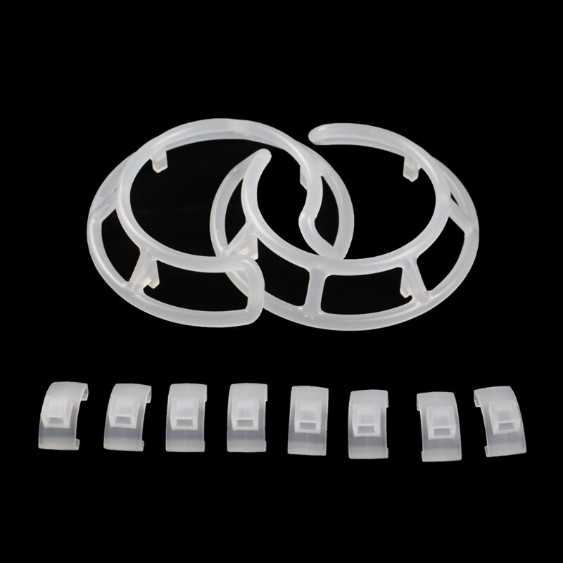 Schutzabdeckung, griffschutz, antikollisionsschutz, rahmenschutzring, schutzhülle für oculus quest 2 controller