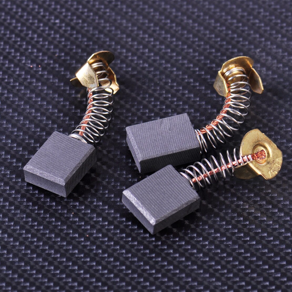 Letaosk 10Pcs CB153 Koolborstels Vervanging 181047... – Vicedeal