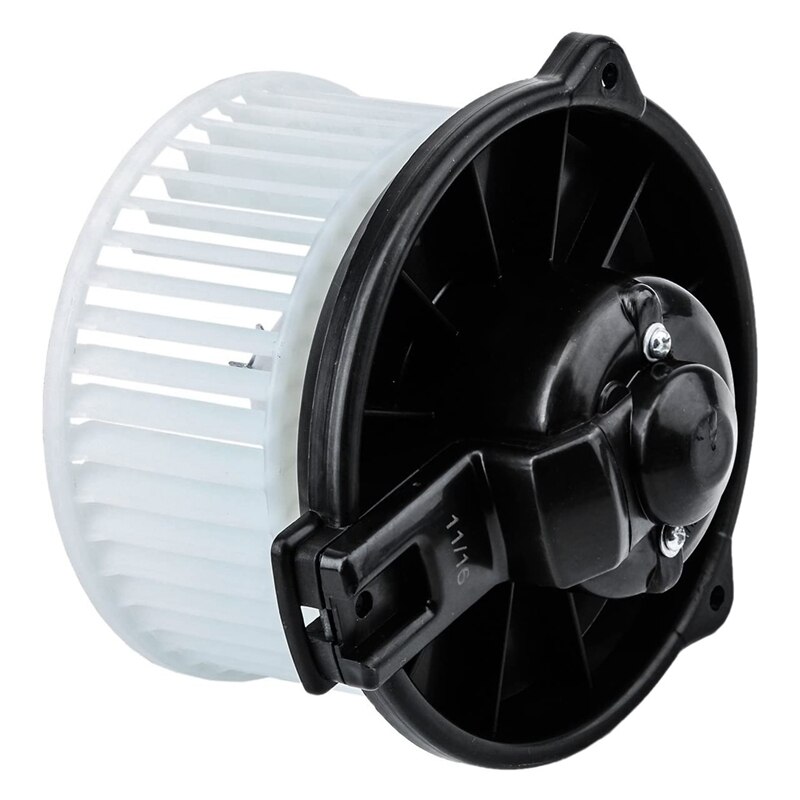 Car Front Heater Blower Motor for Honda Acura 1997-1999 Civic 1992-2000 1.8L 79310-SR3-A01
