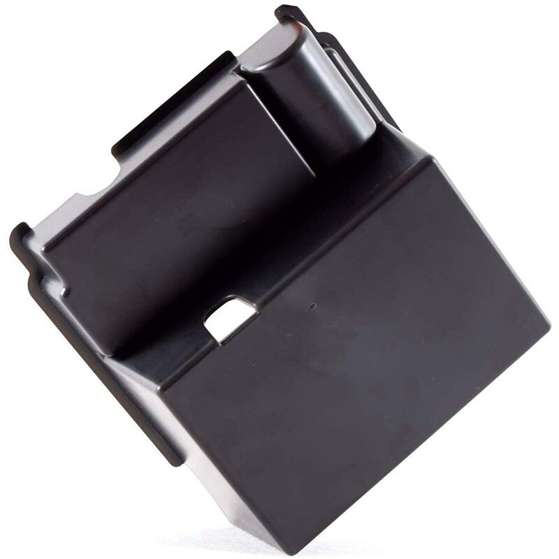 Organizzatore per Subaru Crosstrek Subaru Impreza 2018 2019 Center consolle Bracciolo Organizer Accessori Vassoio, scatola Bracciolo Secondario