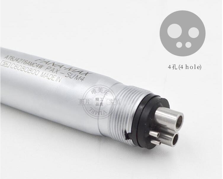 NSK Pana-max Style portable Dental High Speed Handpiece Standard Push Button handpiece