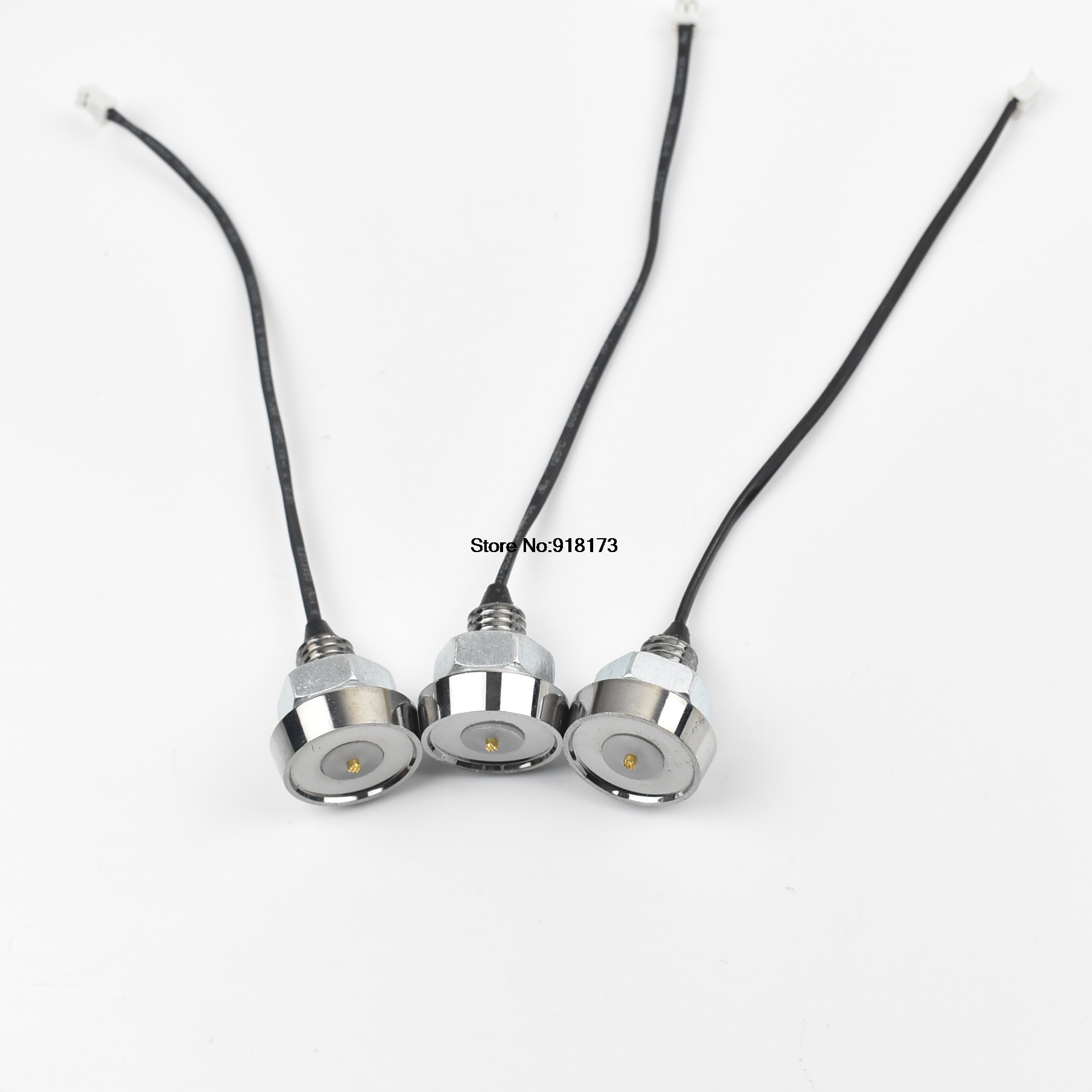 1pcs/lot ds1990a Magnetic ibutton probe reader DS1982 IB TM 9092 for DS1990 DS1991 DS1996 DS1961 card