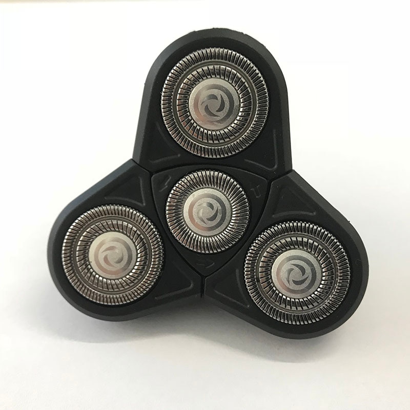 Kemei-lame de rasoir électrique, pièces de rechange pour rasoir électrique, accessoires pour KM-5886, 5181, 58892, 363, 6183, 8867 et autres modèles