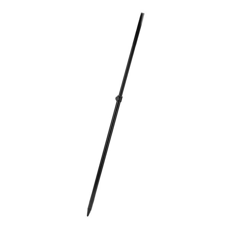 Fishing Rod Rest Fishing Rod Bracket 2 Section for Fishing Pole Rest for Fishing Use