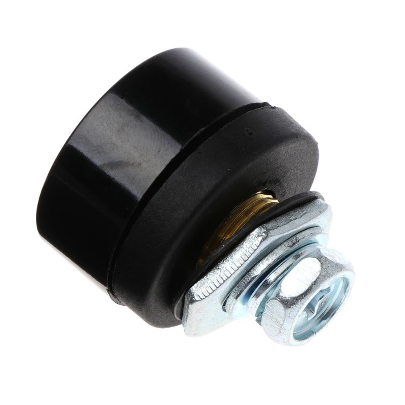 200A 10-25mm Rapid Fitting Female Male Connector European Electric Welding Machine Tools