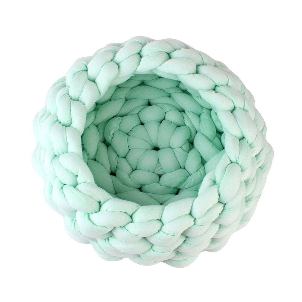 Lit pour chien Animal dessin animé en forme de tapis chaise longue canapé détachable lit pour animaux de compagnie coussin pour chien chenils hiver réchauffement grand panier matelas: C1620-1A-LGN