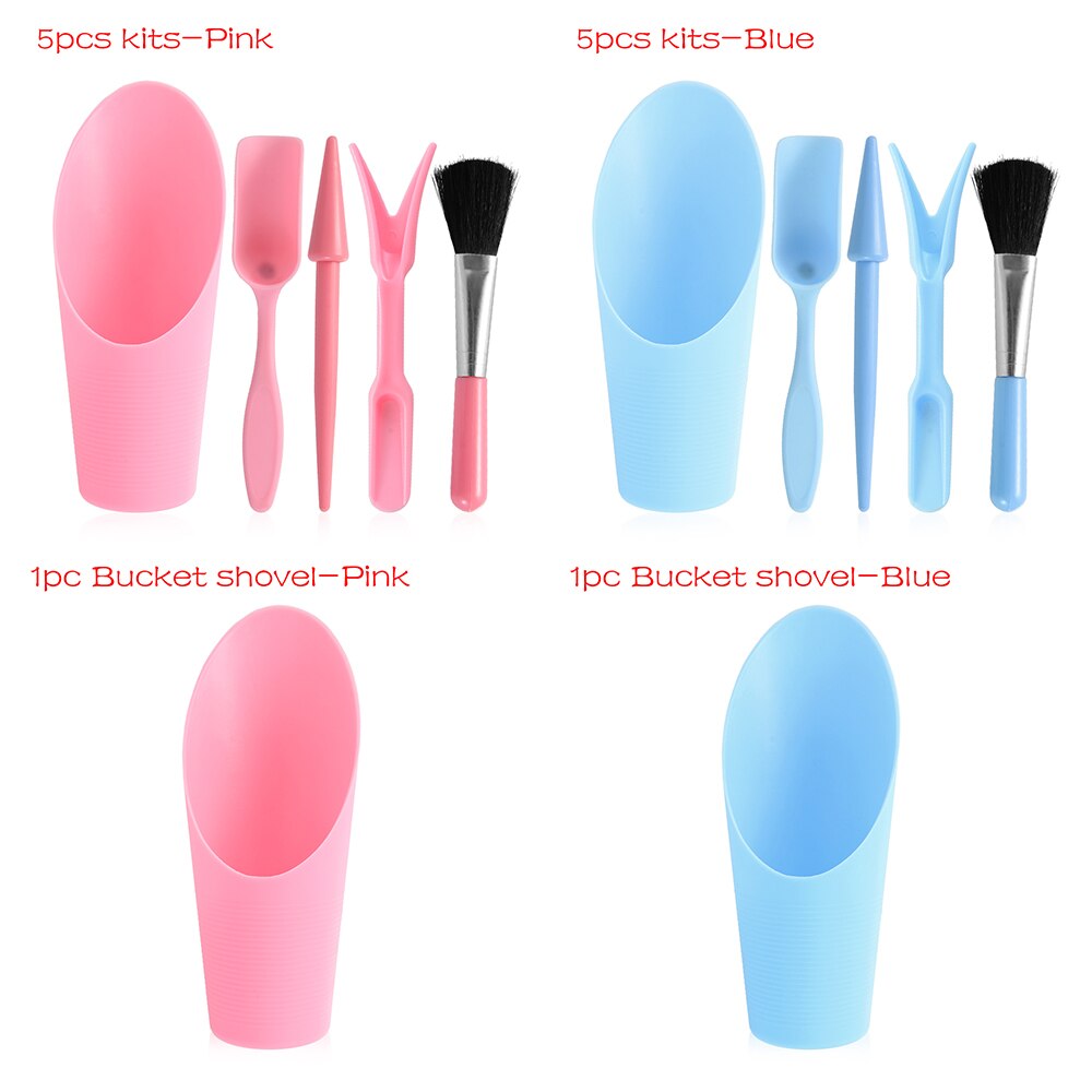 1/5Pcs Home Mini Garden Tools Succulent Planting Kit Succulent Tools Mini Plants Garden Tools Set Basic Garden Tools for Plant