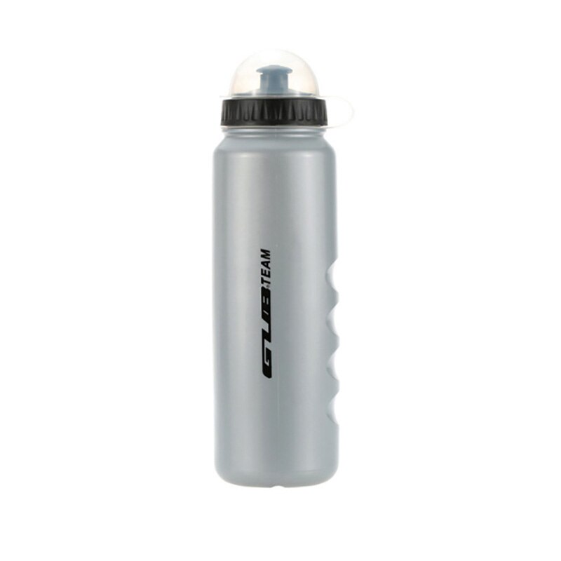 1000ml MTB Road Bike Bottle Sports Squeeze Water Bottle Reusable Camping Hiking Bicycle Flask Drinking Water Bottle: Default Title