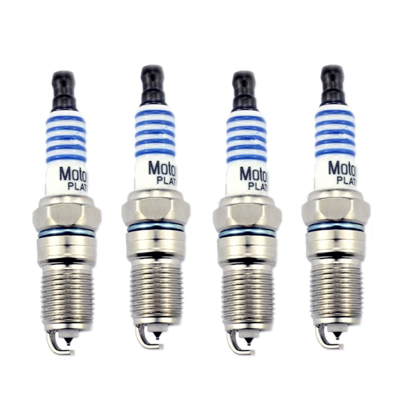 4PCS IRIDIUM SPARK PLUG SP-500 SP500 FOR AGSF22FM APP103 PTR6D-13 41-812 41-991 PT20TT T20EPR-U PC52LJS SF10D GSP2006 5598