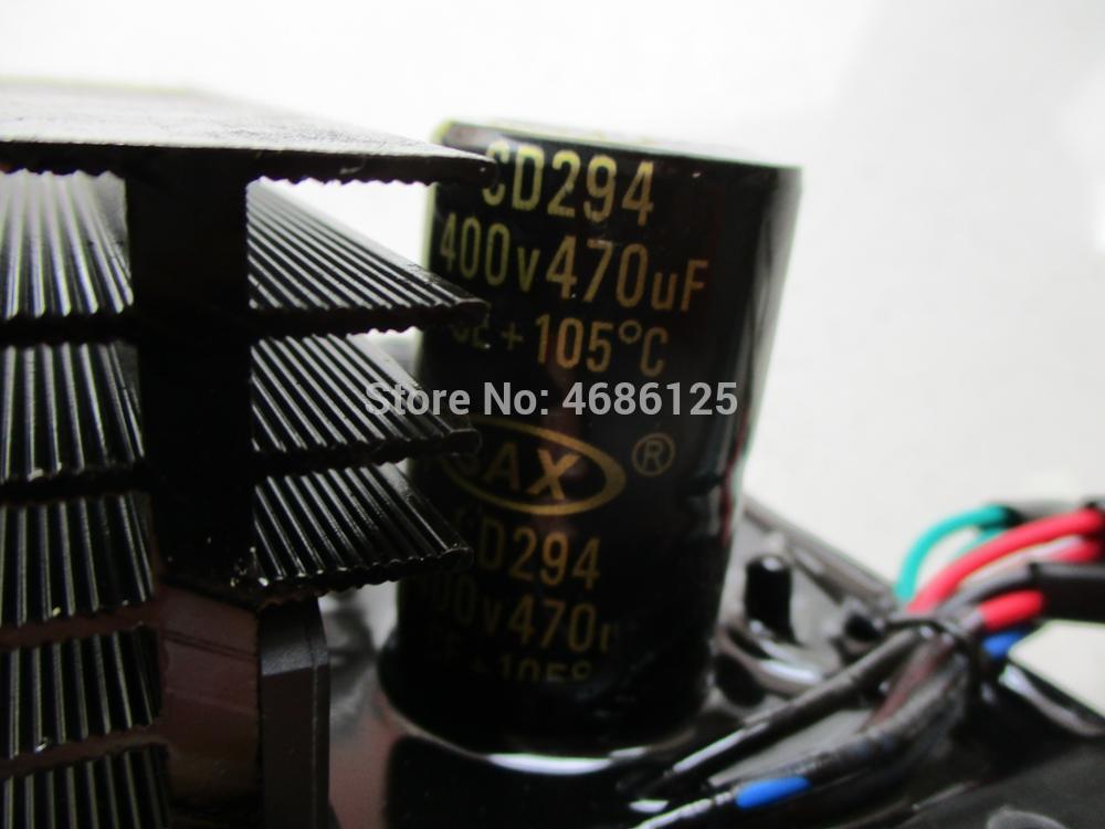 KT245-300A AVR KTW-300A 10 LINES THREE PHASE WELDI... – Grandado